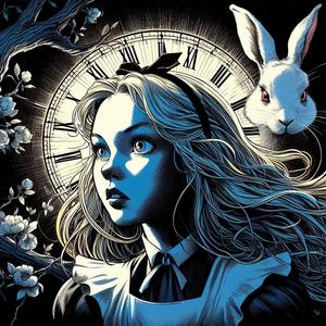 이상한 나라의 앨리스