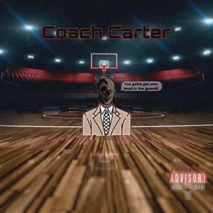 Coach Carter (feat. Zay Ø, Shells Macc & Rabin)
