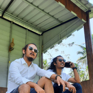 ALUSIAU / MARRAGAM-RAGAM (Remastered 2024)