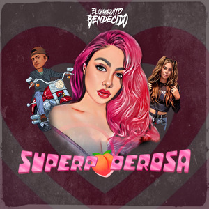 Superpoderosa