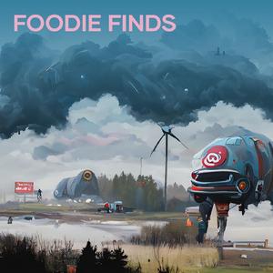 Foodie Finds