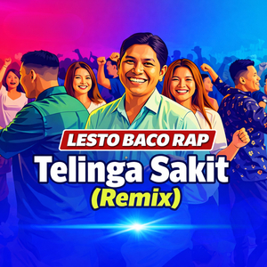 Talinga Sakit (Remix)