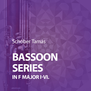 Bassoon Series in F Major:I.