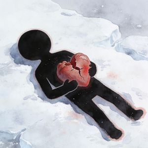 阁楼思达很悲伤