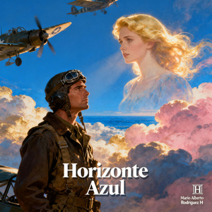 Horizonte Azul