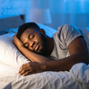 Música Suave Que Guía Al Descanso