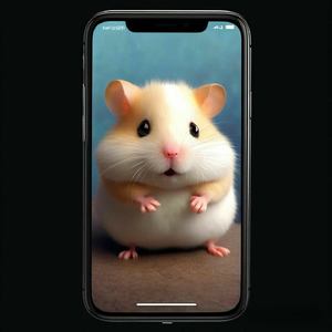 Hamster