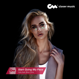 Start Going My Pace (Instrumental)