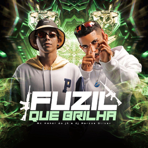FUZIL QUE BRILHA