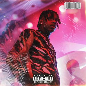 "回到过去" - Rod Wave&Polo G&Kenrobb Type Beat