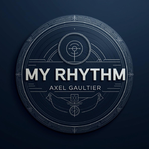 My Rhythm (DJ Global Byte Edit)