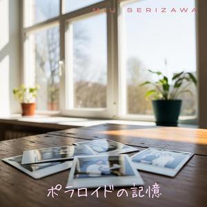 ポラロイドの記憶