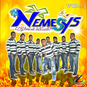 Fenomenal (feat. Nb Cerritos)