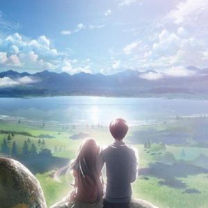 我们的（钢琴曲)