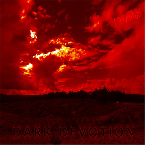 Red Fiend Harrower