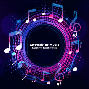 Mystery of Music