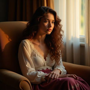 When You're Not Here