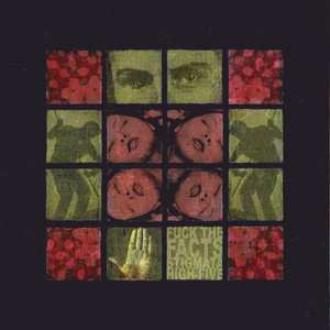 Dead in the Ruins of Your Own City