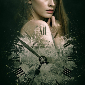 Music of the Timeless Waltz