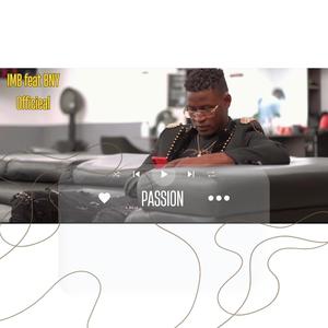PASSION (feat. Bny Official)