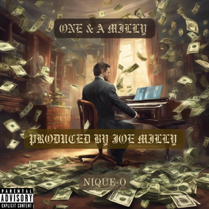 For The Love (feat. Wrekonize)