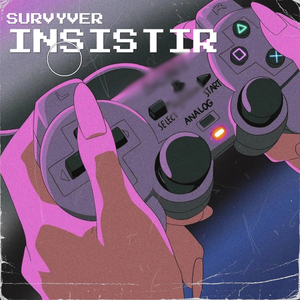 Insistir