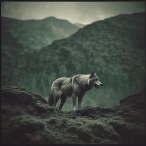 La Bête de la Gaspésie by @createurdivin
