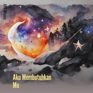Aku Membutuhkanmu