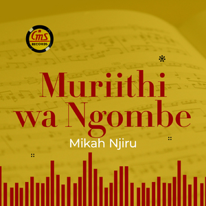 Muriithi wa Ngombe