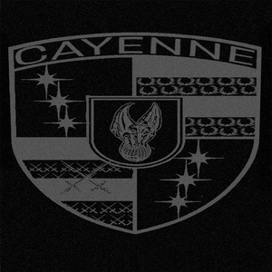 CAYENNE