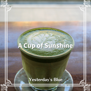 A Sight for the Senses