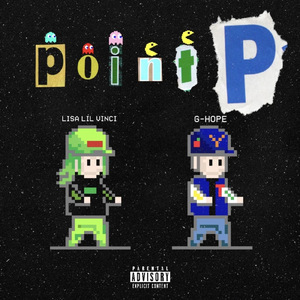 point P (feat. Lisa lil vinci)