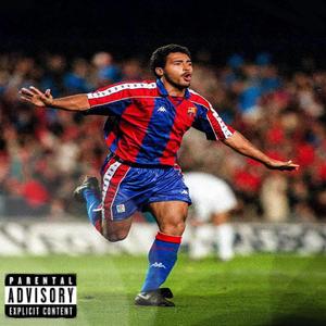 Peita do Romário (feat. luvdyann)