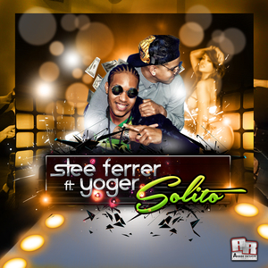 Solito (feat. Yoger)