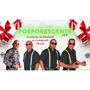 Contento en Navidad con el Más Querido Arnaldo