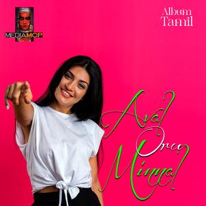 Aval Oru Minnal (Tamil Album Rap)