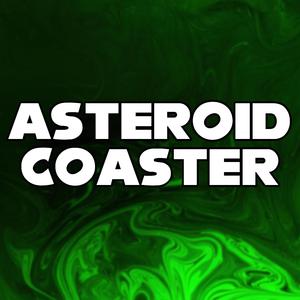Asteroid Coaster (feat. Silent Dreams)