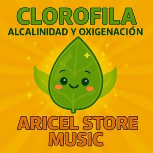 Clorofila Alcalinidad (Flow Educativo)