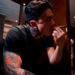 “溃烂” SASIOVERLXRD Type Beat 2025