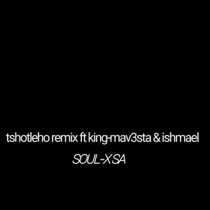 Tshotleho (Remix)