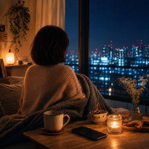 ニュースを閉じておやすみ。
