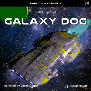 Chapter 23: Galaxy Dog (Part 29)