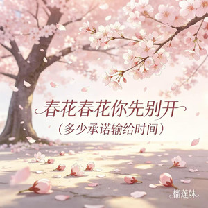 春花春花你先别开（多少承诺输给时间）