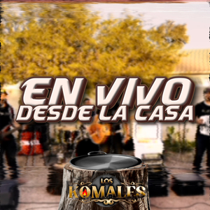 El Desconocido(En Vivo)