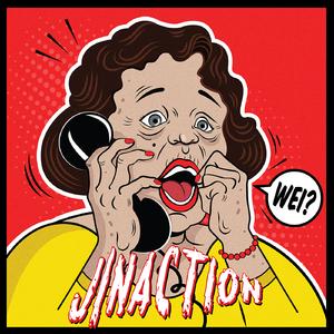 JINACTION - WEI？喂？你好