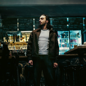 Уже большой