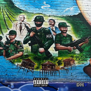 Men of the Year (feat. Ice Woadie)