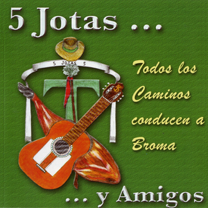 Una Noche en el Estudio, Parte 3