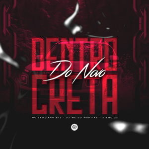 Dentro do novo creta - slowed