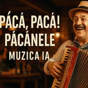PĂCĂ, PĂCĂ! PĂCĂNELE – Sârba Românilor Bolnavi După Păcănele